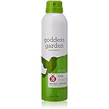 Goddess Garden Sunny Kids Natural Sunscreen Continuous SPF 30 Spray, 6.0 Ounce