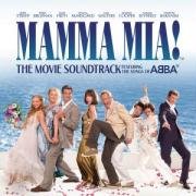 Mamma Mia! The Movie Soundtrack (Deluxe Packaging including A5 Hardback Book)