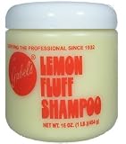 GABELS Lemon Fluff 16oz/473ml