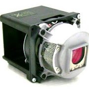 SELECT HP VP6310 Rear Projection Television Replacement Lamp RPTV