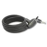 PlanetBikeQuickStopQSBicycleCableLock(10mmx6Feet)