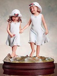 Demdaco Mama Says 55015 Take Care Of Your Sister