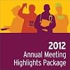 OnDemand: 2012 ASCO Annual Meeting Highlights Package