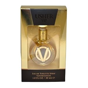 Usher Vip By Usher For Men Eau De