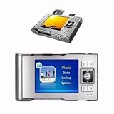 Review Vosonic VP5500 / Vosonic VP5500 Personal Photo Viewer & Card Reader 250GB