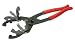 Swivel Jaw Filter Plier