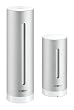 Netatmo NWS01-EC Station M�t�o pour iPhone Argent