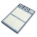 To Do Pad