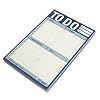 To Do Pad by Knock Knock