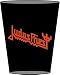 Judas Priest ~ Judas Priest Logo Shot Glass