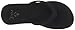 Reef Womens Sandals Swing 2 | Premium Real Leather Flip Flops For Women With Soft Cushion Footbed | Waterproof