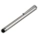Hama Soft Touch Eingabestift f�r Apple iPhone 3G/3GS/4 silber