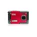 Vivitar VT026-RED Vivicam T026 12 Megapixel Digital Camera