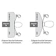 Minn Kota Talon Adapter Plate Anchor 9S