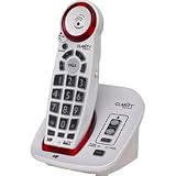 Clarity BIG BUTTON SPEAKERPHONE (Telecom / Phones - Cordless)