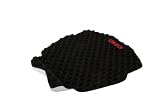 On A Mission ROSS WILLIAMS Surfing Traction Pad in Black