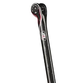 Selle Italia Monolink Carbon Bicycle Seatpost w/Clamp