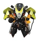 Eigenschaften Planet Fighter 3574789 / Simba - 3574789 Planet Fighter - Motorrad Transformer