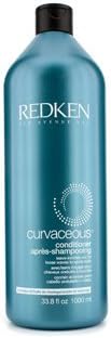 Redken Curvaceous Conditioner 1000Ml/33.8Oz
