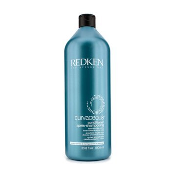 Redken Curvaceous Conditioner 1000Ml/33.8Oz