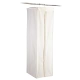 Organize It All Natural Jumbo Dress Bag 5675-4