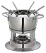 KÜCHENPROFI Fondue Set Zürich