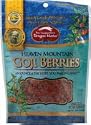 Dragon Herbs Heaven Mountain Goji Berries -- 8 oz