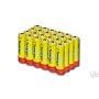 24 pcs Tenergy Nicd AA 1000mAh Batteries for Solar power, Solar Light Malibu etc