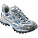 TNF Women's Hedgehog XCR Shoe Brush Metal Blue 7