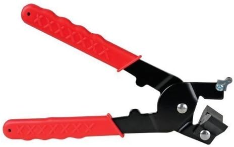 Jennifer's Mosaics Mosaic Tile Scorer/Breaker Tool by Diamond Tech International