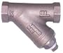 Legend Valve 3/4 T-17 Ips C.i. Y-strainer