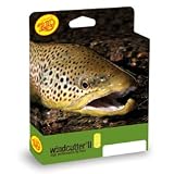 Rio WindCutter II Freshwater Fly Line
