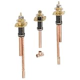 Delta Roman Tub / Whirlpool Rough-In Valve R2707