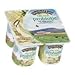 Stonyfield Farm Organic Probiotic French Vanilla Yogurt, 4 Ounce - 4 cups per pack -- 6 packs per case.  : image