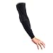 McDavid Hex Power Shooter Arm Sleeve (Black)