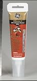 Momentive #GE281 2.8OZ White K&B Sealant