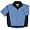 Riviera Blue/Black