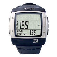 VDO Z2 PC LINK サイクルコンピューター