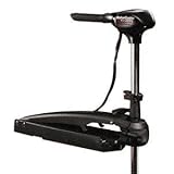 MotorGuide VariMAX V75 HT Digital Hand-Control Trolling Motors Transom Mount Reviews