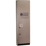 Koala Kare KB143-SS Diaper Kit Dispenser