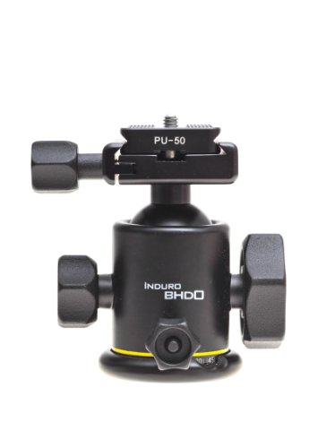 Induro BHD0 Ballhead (Black)