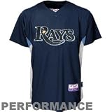 Tampa Bay Devil Rays Kids Team Jersey