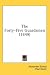 The Forty-Five Guardsmen (1849)