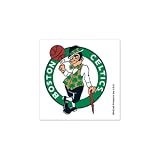 Boston Celtics Official Logo Tattoos