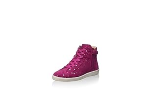 Kickers Zapatillas (Rosa)