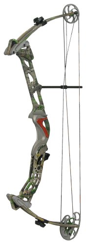 Alpine Archery� Denali Bow Left Handed
