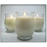 Pikake (Hawaiian Jasmine) Soy Candle by Orion Botanica