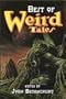 Best of Weird Tales