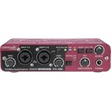 Roland Cakewalk FA-66 24-bit/192kHz FireWire Audio Interface