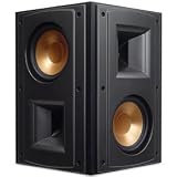 Klipsch RS52 Cherry (Ea) WDST Surround Speaker
